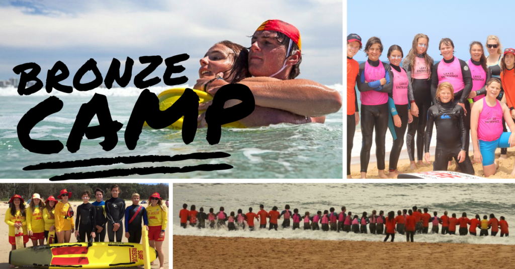 Surf Life Saving Lakes Entrance