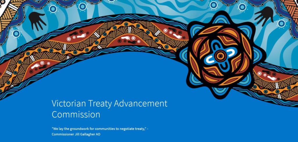 Treaty Community Engagement Program